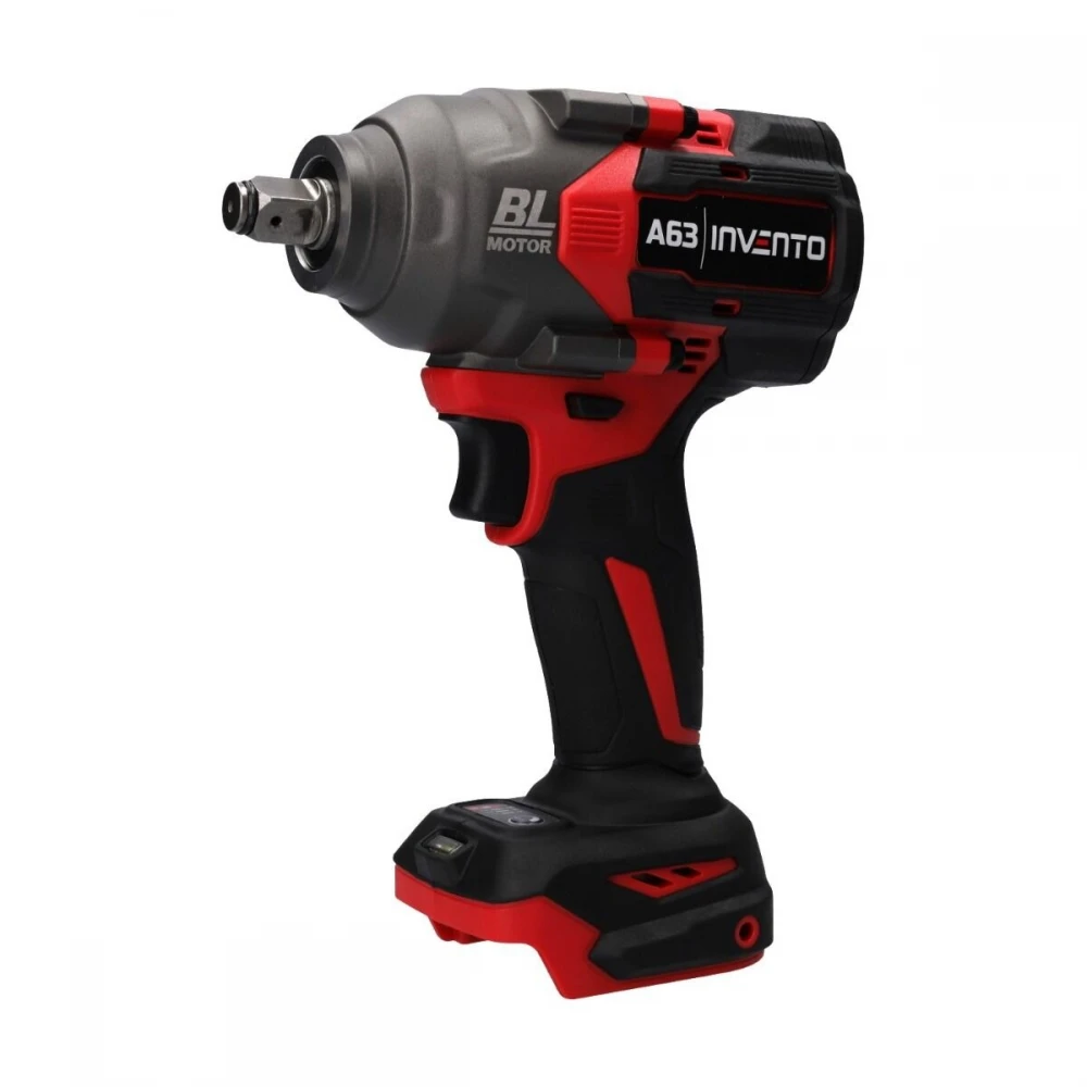 Комплект акумулаторни гайковерти с 2x 4Ah батерии + зарядно - PXASET7