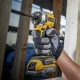 Комплект акумулаторни винтоверти 18V, DeWalt DCK2050H2T; DCD805; DCF850