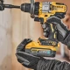 Комплект акумулаторни винтоверти 18V, DeWalt DCK2052H2T; DCD999; DCF850