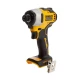 Комплект безчеткови винтоверти 18V, DeWalt DCK2062E2T