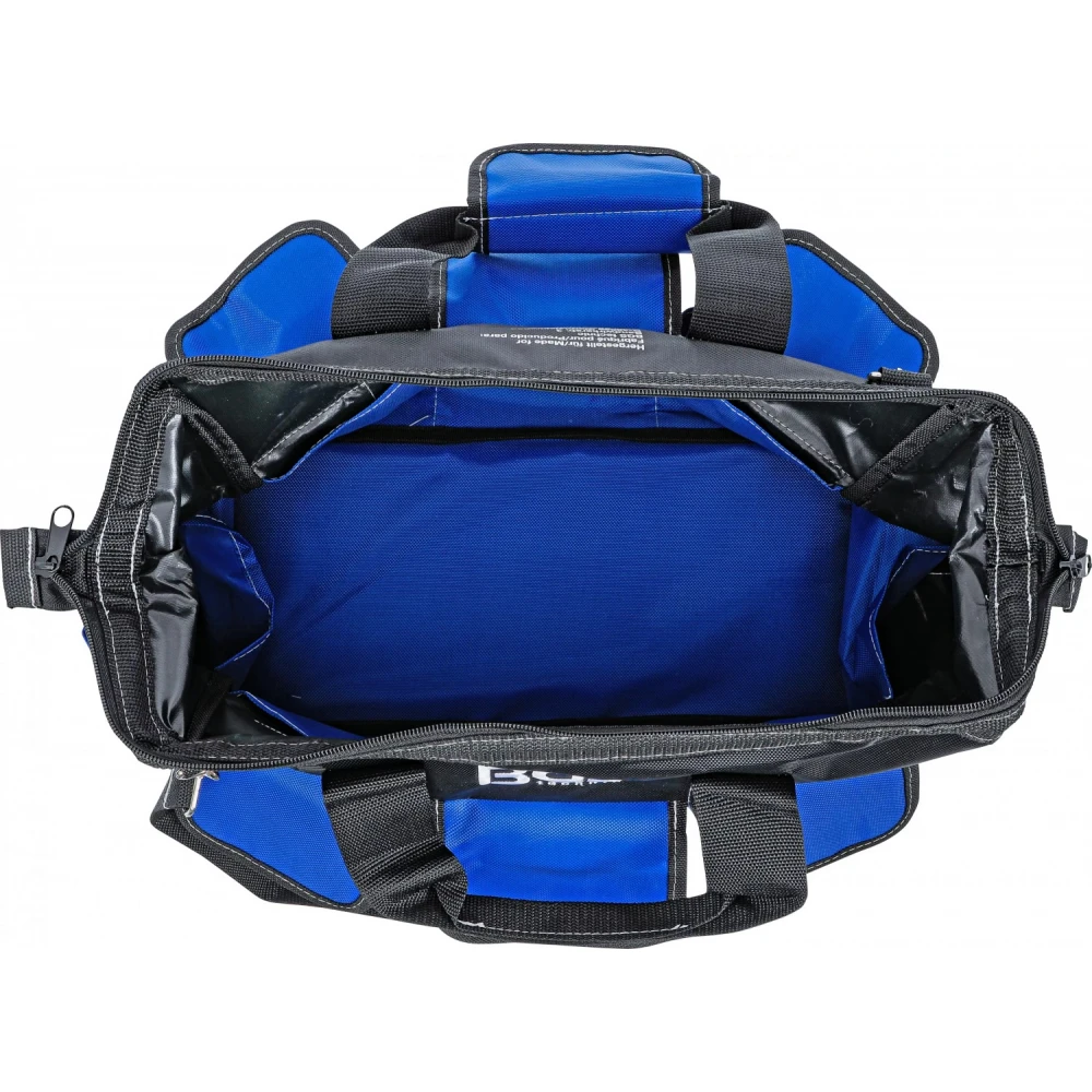 Комплект акумулаторна ударна бормашина / винтоверт 65 Nm - BGS7397