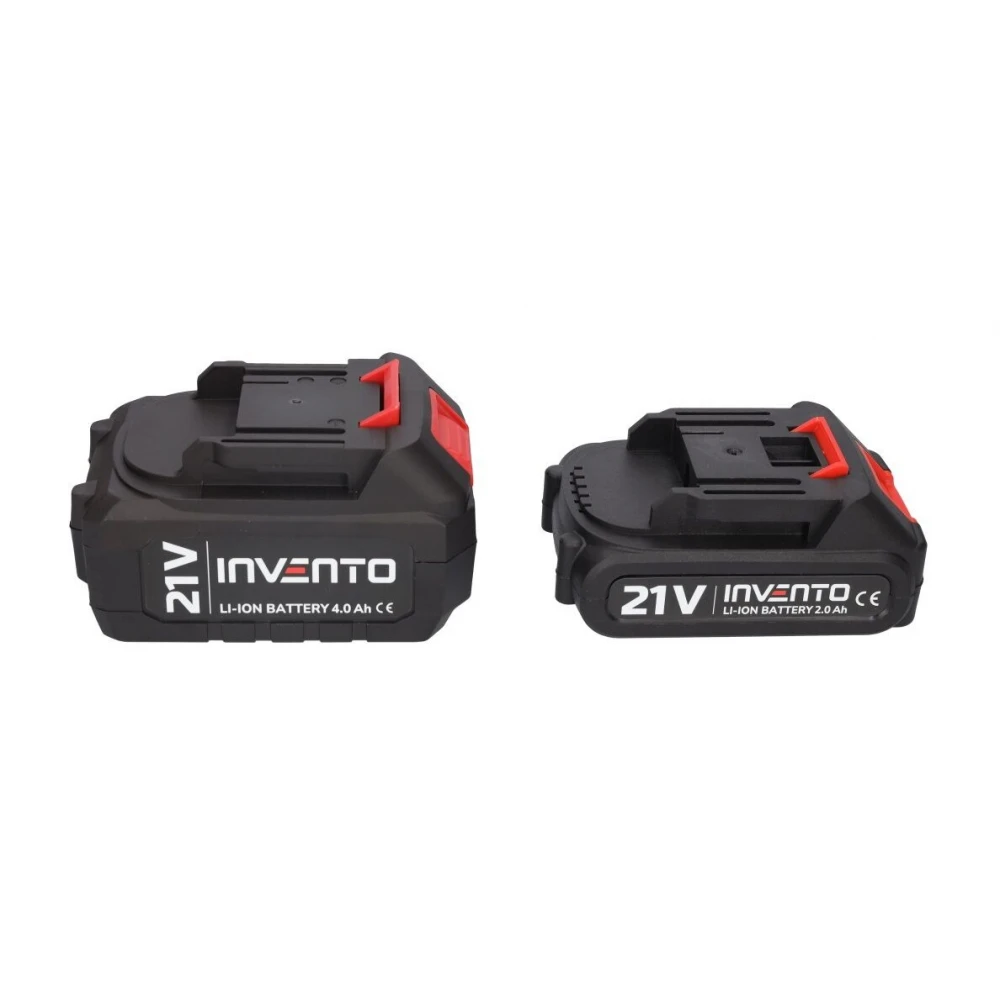 Комплект акумулаторни винтоверт + гайковерт 1/2", 1200 Nm - PXASET5