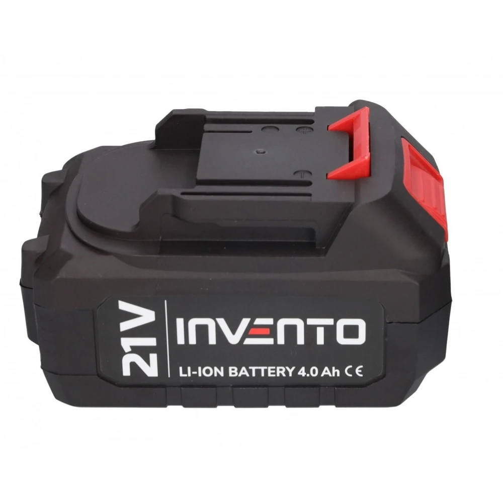 Комплект акумулаторни винтоверт + гайковерт 1/2", 1200 Nm - PXASET5