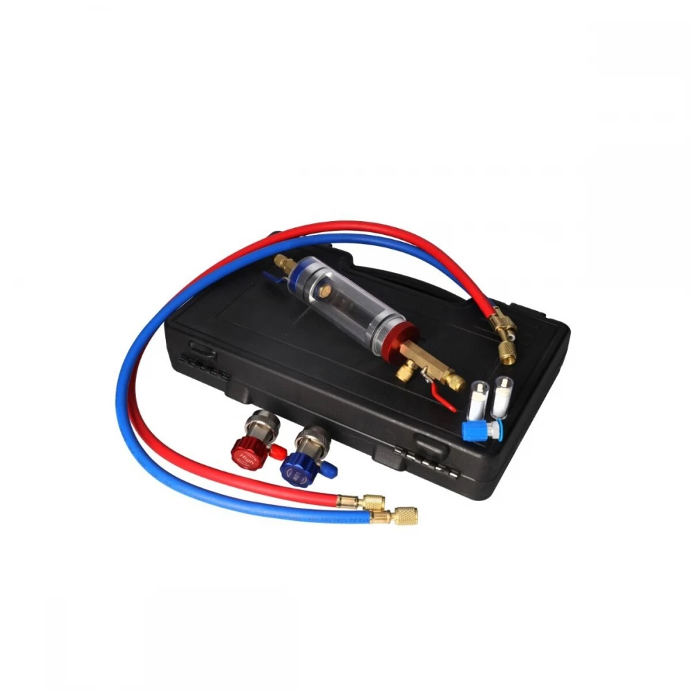 Филтри за автомобилен климатик, за хладилен агент R134a - TX11.090