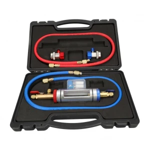 Филтри за автомобилен климатик, за хладилен агент R134a - TX11.090