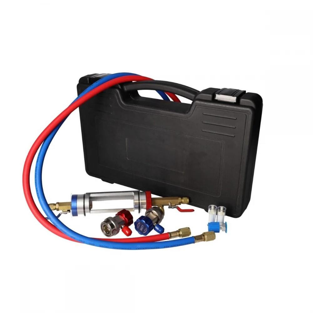 Филтри за автомобилен климатик, за хладилен агент R134a - TX11.090