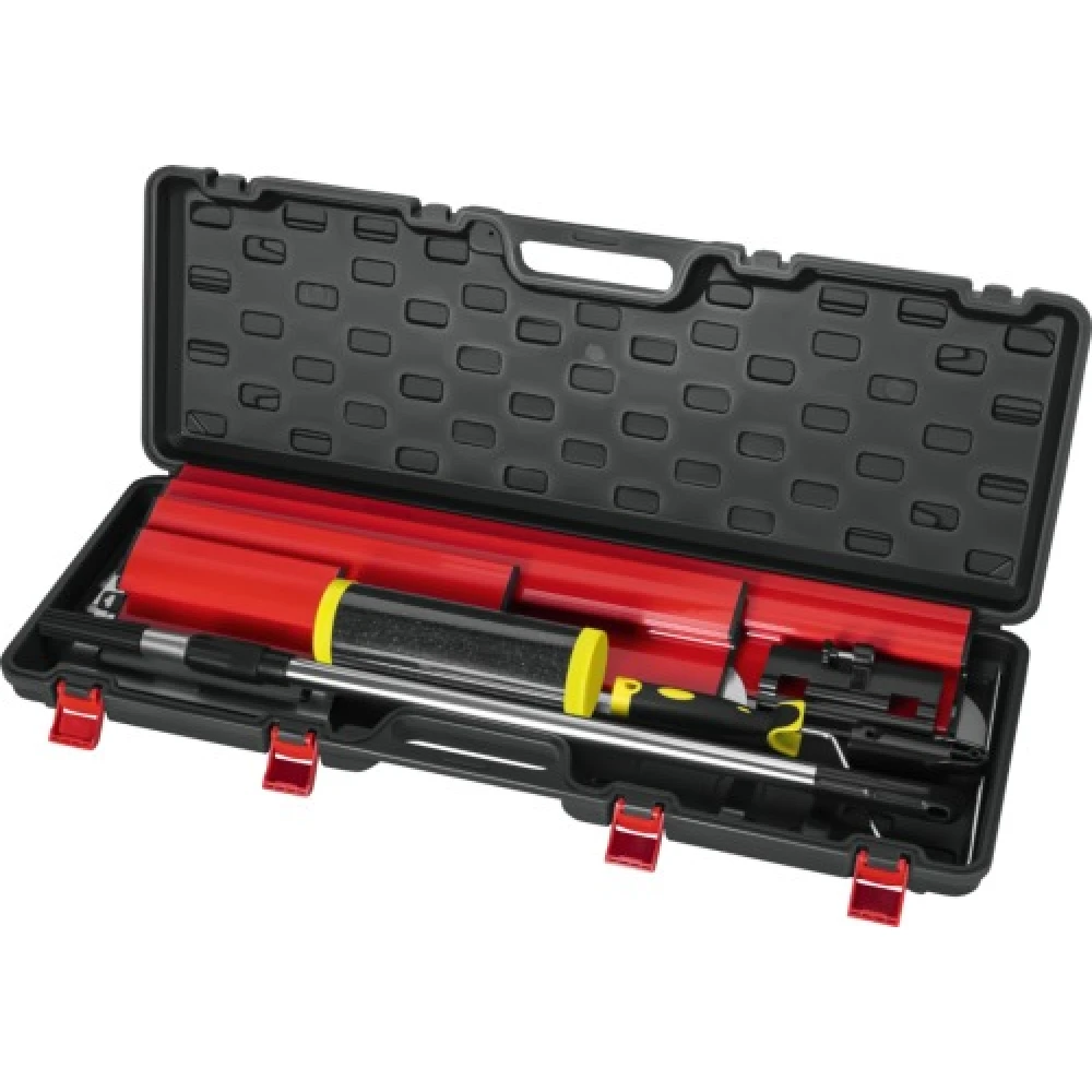 Комплект инструменти / ножове за мазилка и шпакловка KD5317