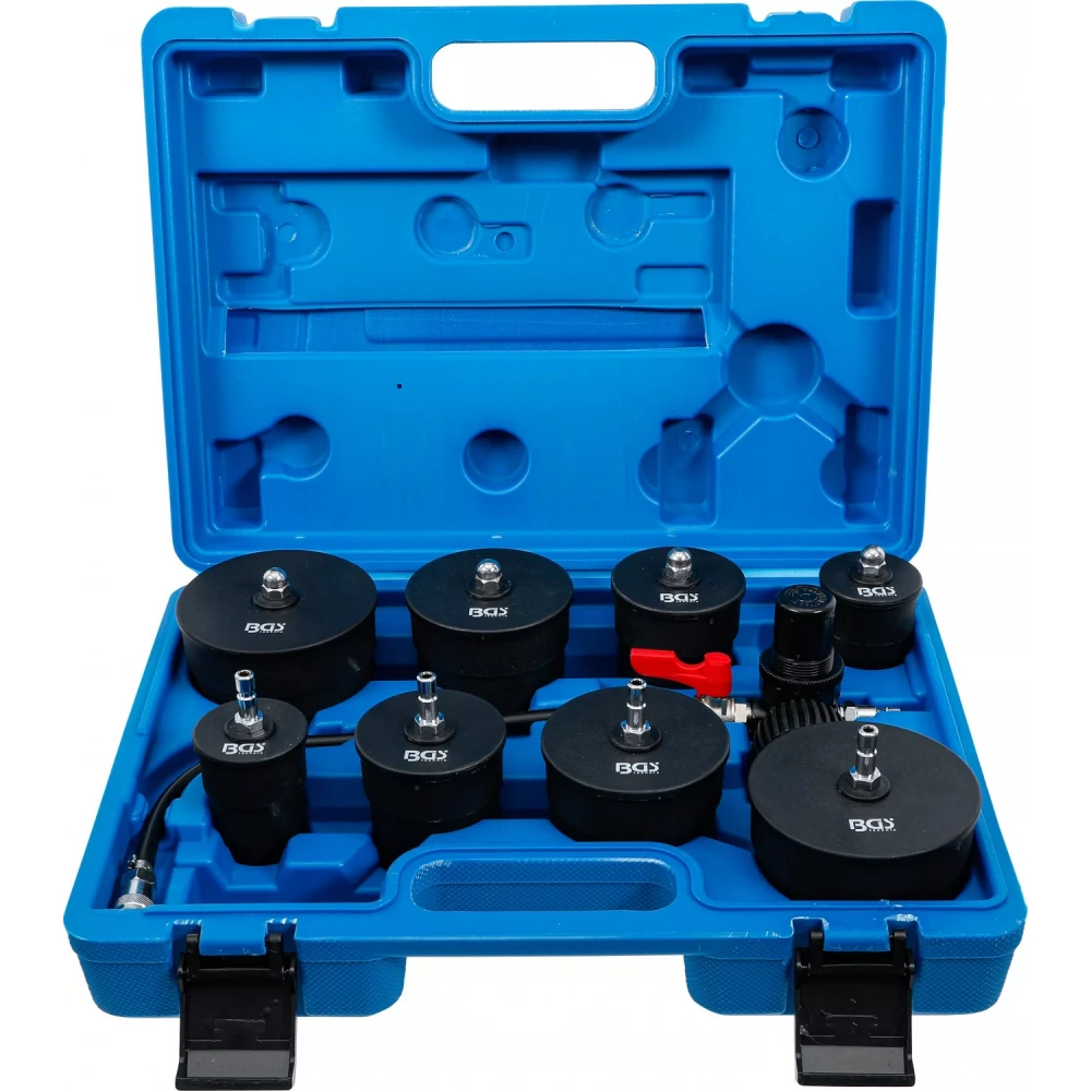 Комплект за диагностика на турбокомпресори / турбо BGS70339