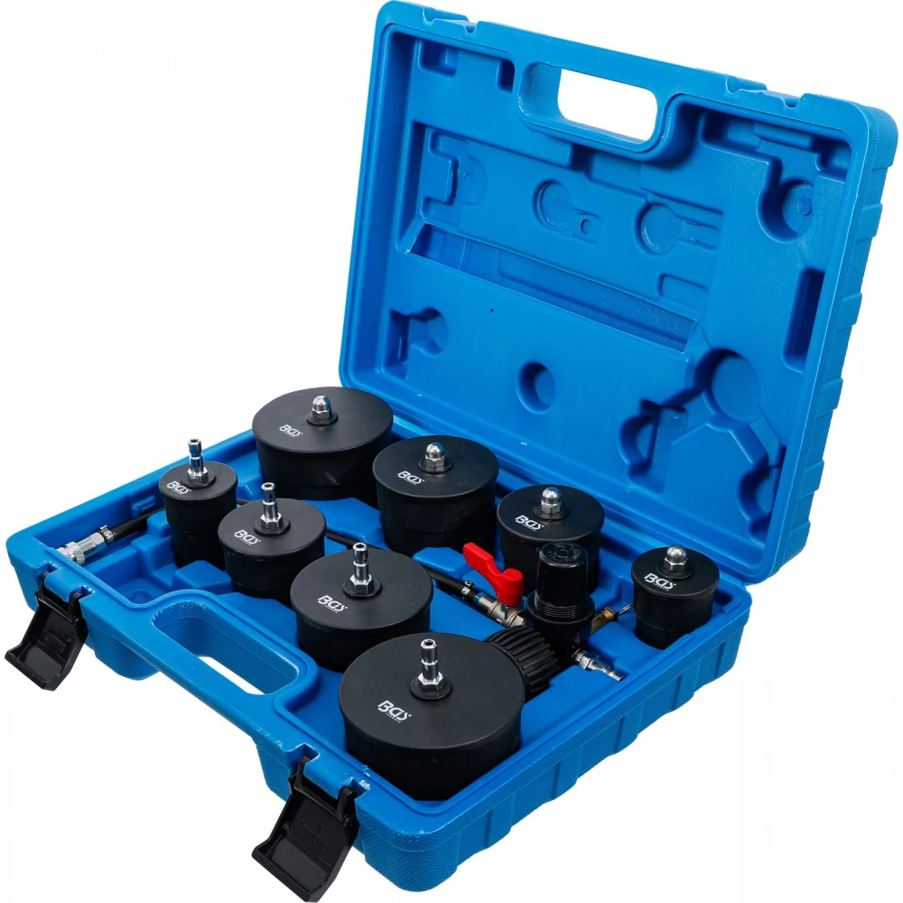 Комплект за диагностика на турбокомпресори / турбо BGS70339