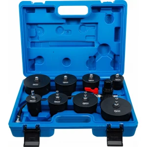 Комплект за диагностика на турбокомпресори / турбо BGS70339