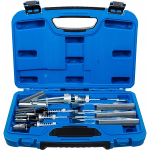 Комплект инструменти за хонинговане / хонинг 7 броя BGS74238