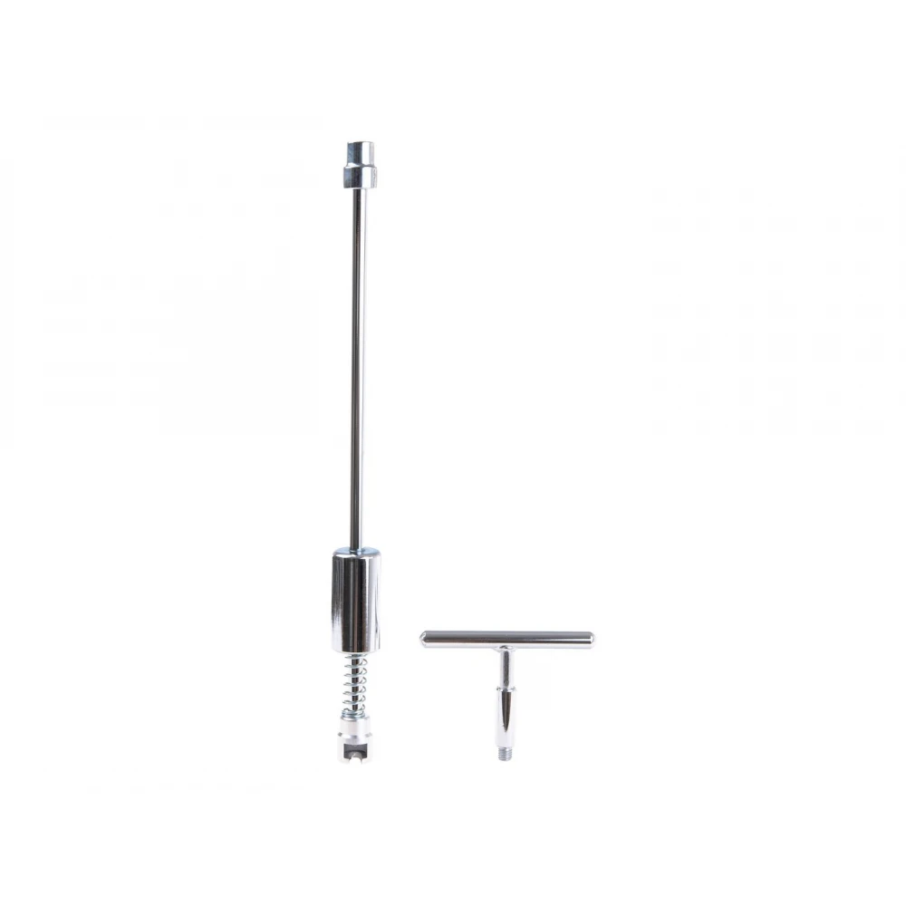 Инструменти за премахване на вдлъбнатини, PDR, 19 части - G02648