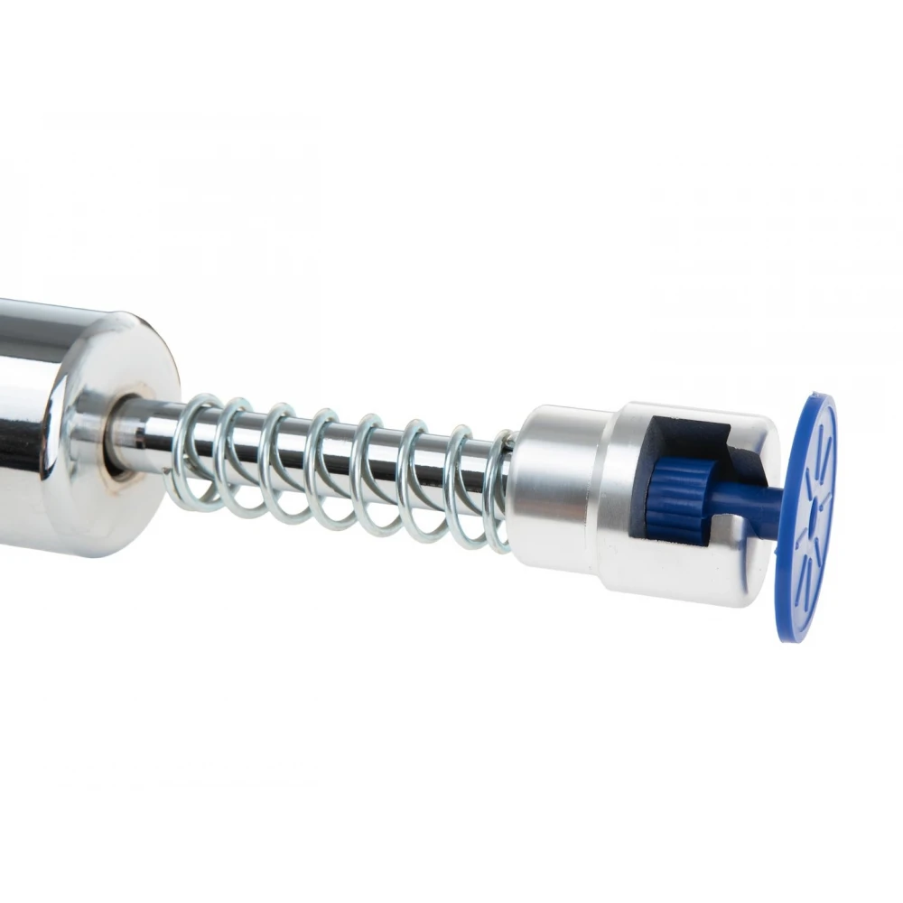 Инструменти за премахване на вдлъбнатини, PDR, 19 части - G02648