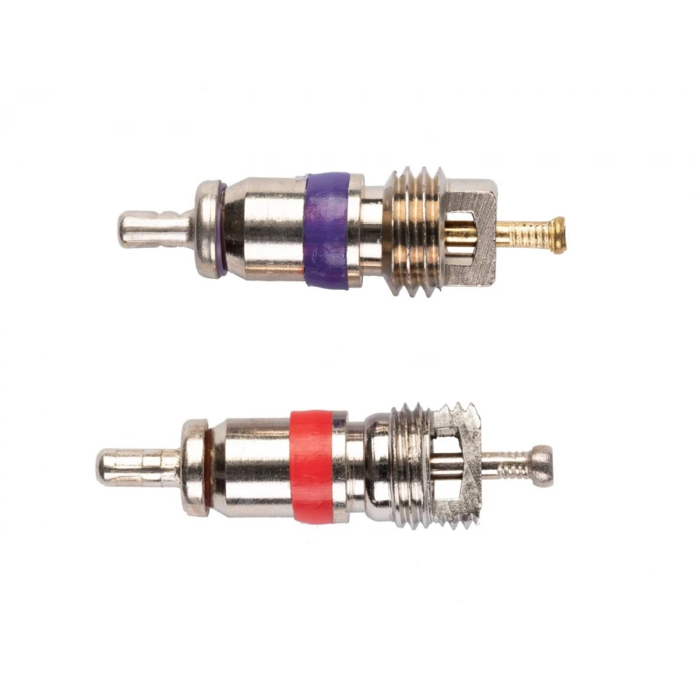 Комплект вентили за климатични системи – 100 бр. / 10 вида - TX14.021