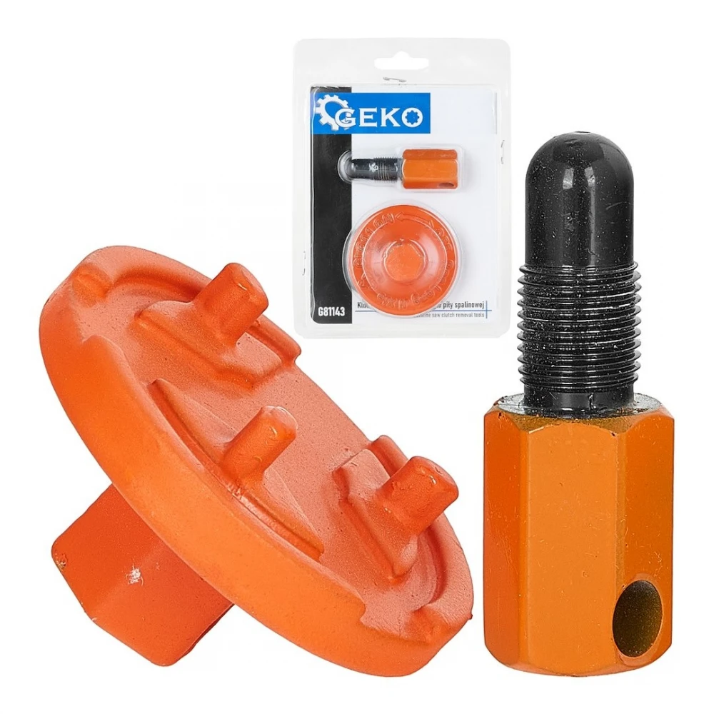 Инструменти за демонтаж на съединителя на верижен трион - G81143