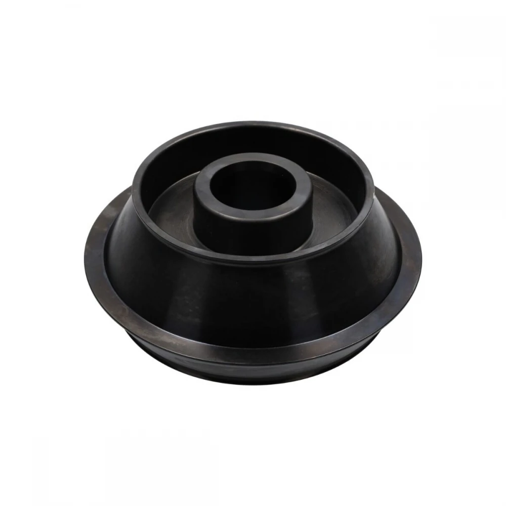 Комплект конуси 89–174 мм + фланец за автомобили, вал 40 мм - INVBSET1