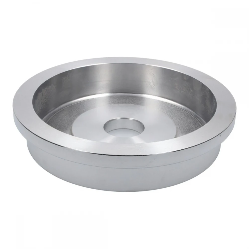 Комплект конуси 89–174 мм + фланец за автомобили, вал 40 мм - INVBSET1