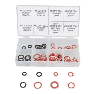 Комплект уплътнители, гарнитури и подложки за климатици - TX14.024