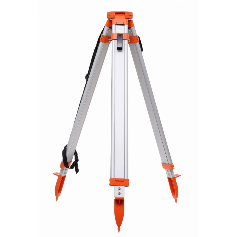 Комплект оптичен нивелир с лата, статив и куфар, 32 x - KD1095