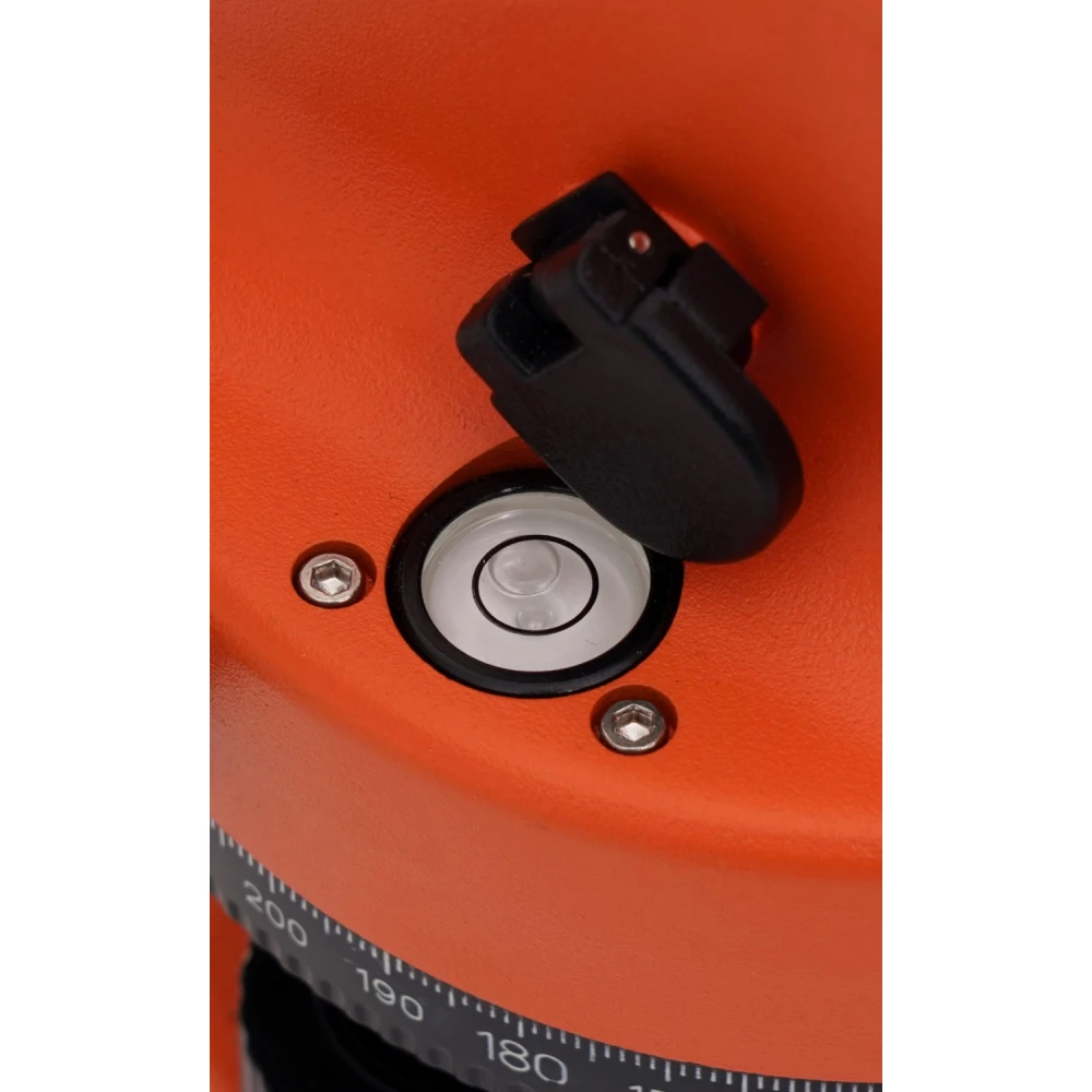 Комплект оптичен нивелир с лата, статив и куфар, 32 x - KD1095