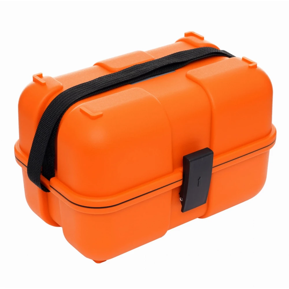 Комплект оптичен нивелир с лата, статив и куфар, 32 x - KD1095