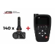 Комплект сензори за налягане в гумите 433/315 MHz, 140 бр. - INVTS12Z140T