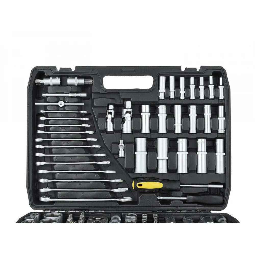 Комплект инструменти тип Гедоре от 216 броя - K00099