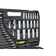 Комплект инструменти тип Гедоре от 216 броя - K00099