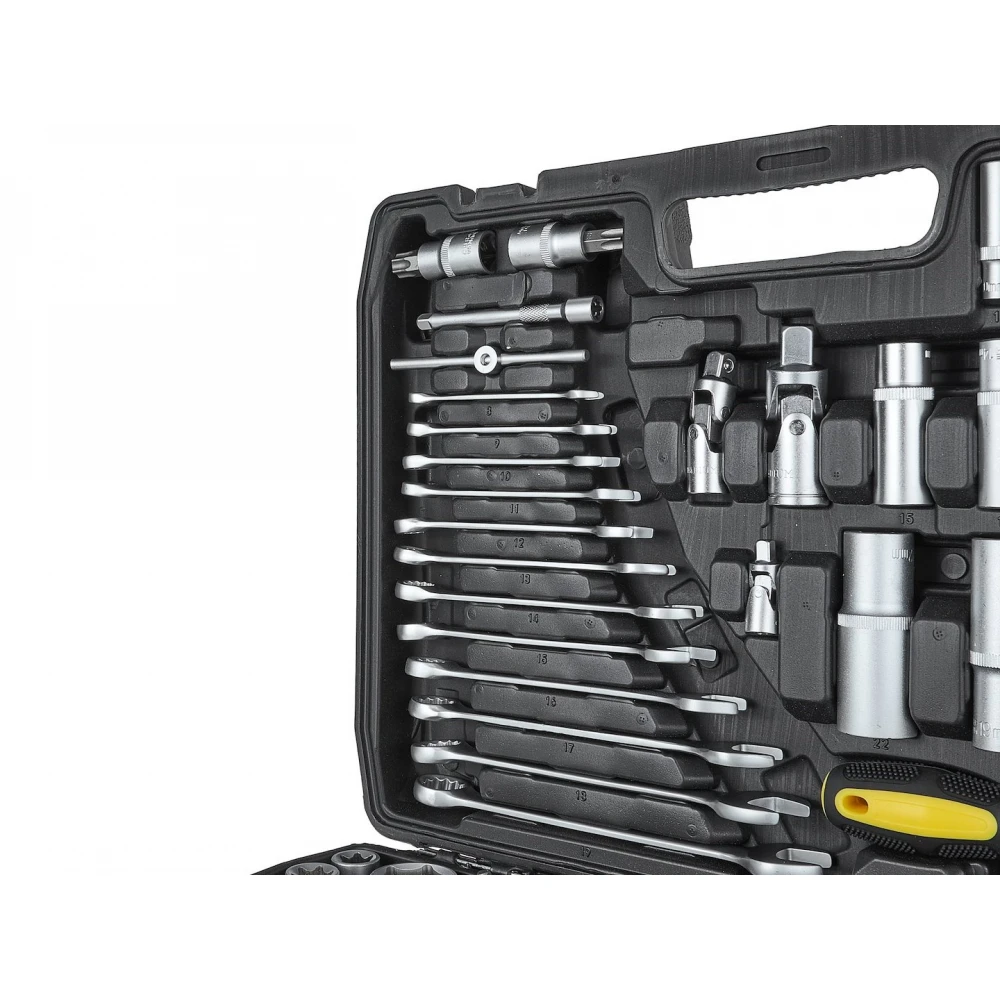 Комплект инструменти тип Гедоре от 216 броя - K00099