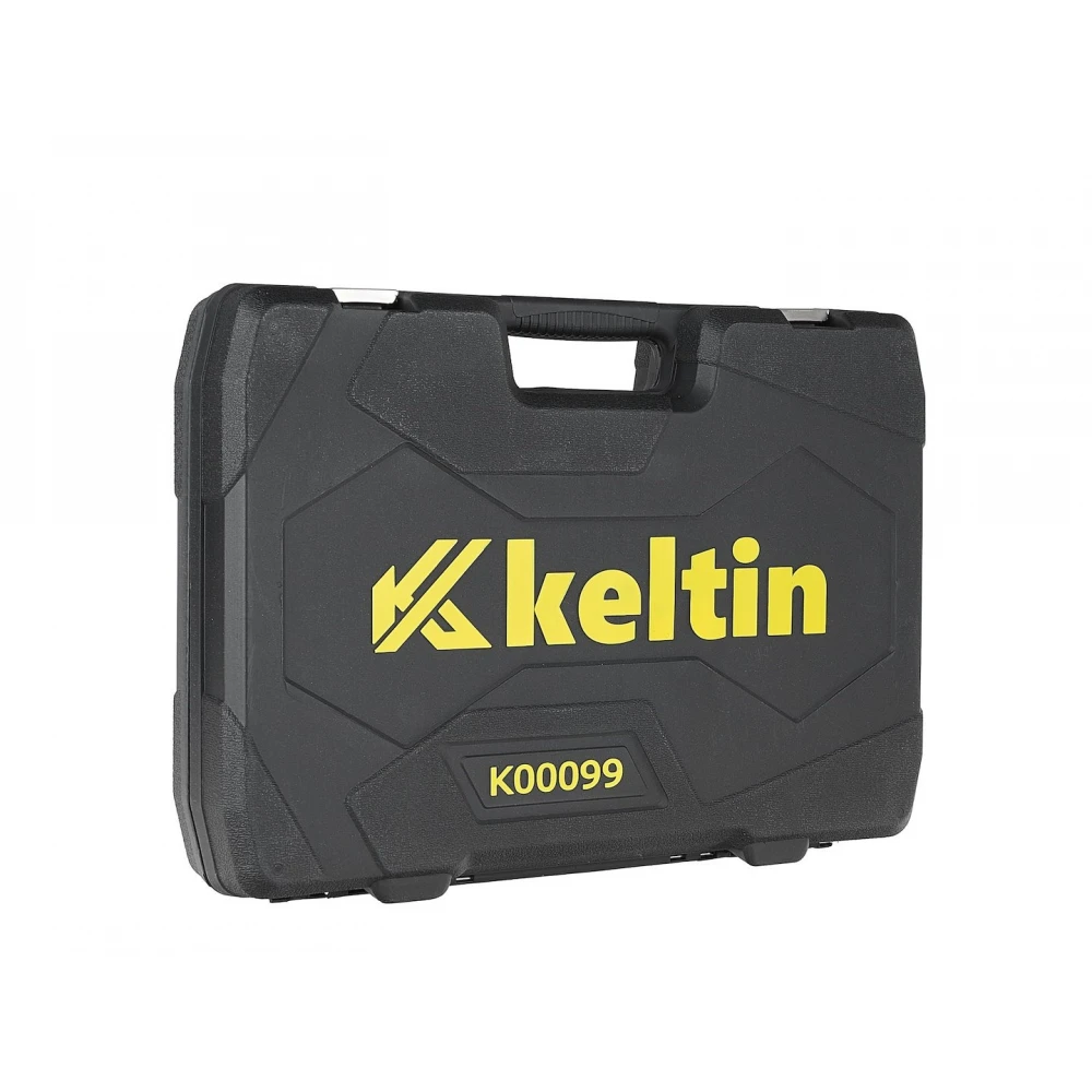 Комплект инструменти тип Гедоре от 216 броя - K00099