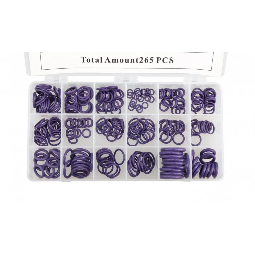 Лилави О-пръстени за климатици в превозни средства - TX7936210720