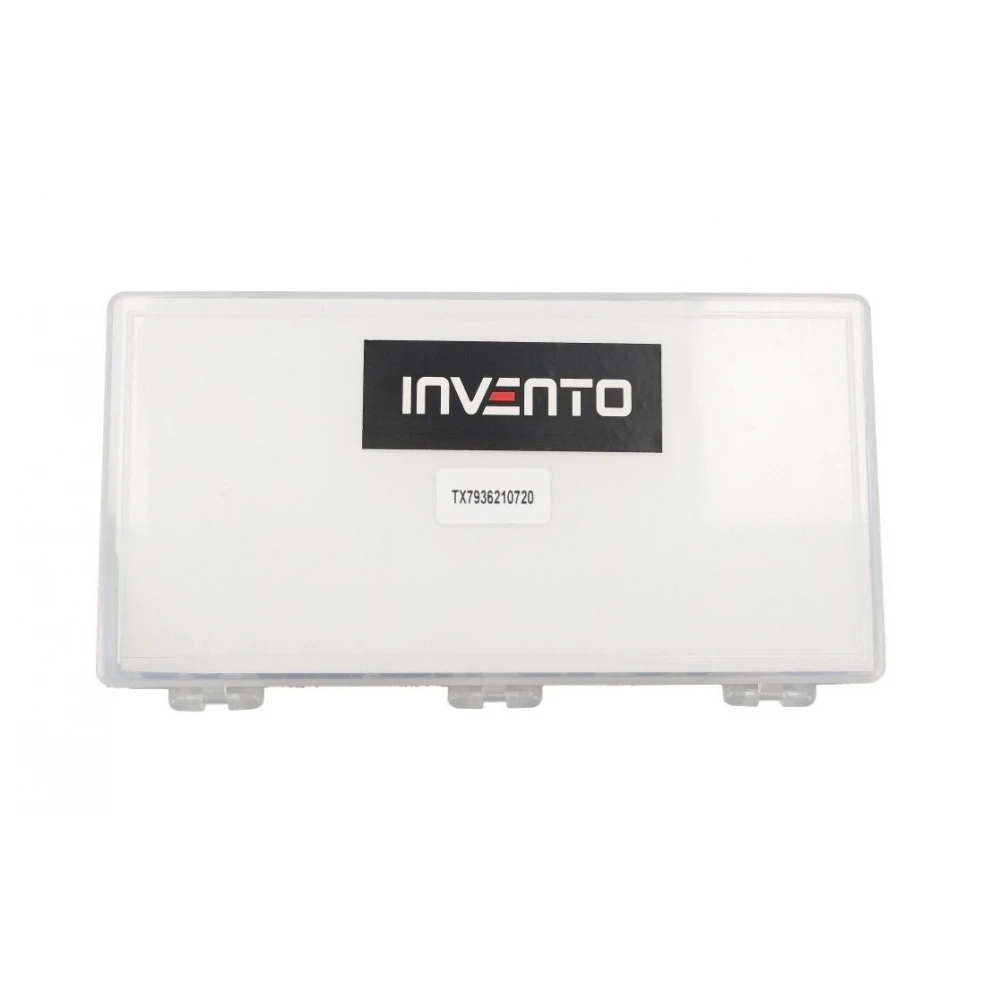 Лилави О-пръстени за климатици в превозни средства - TX7936210720