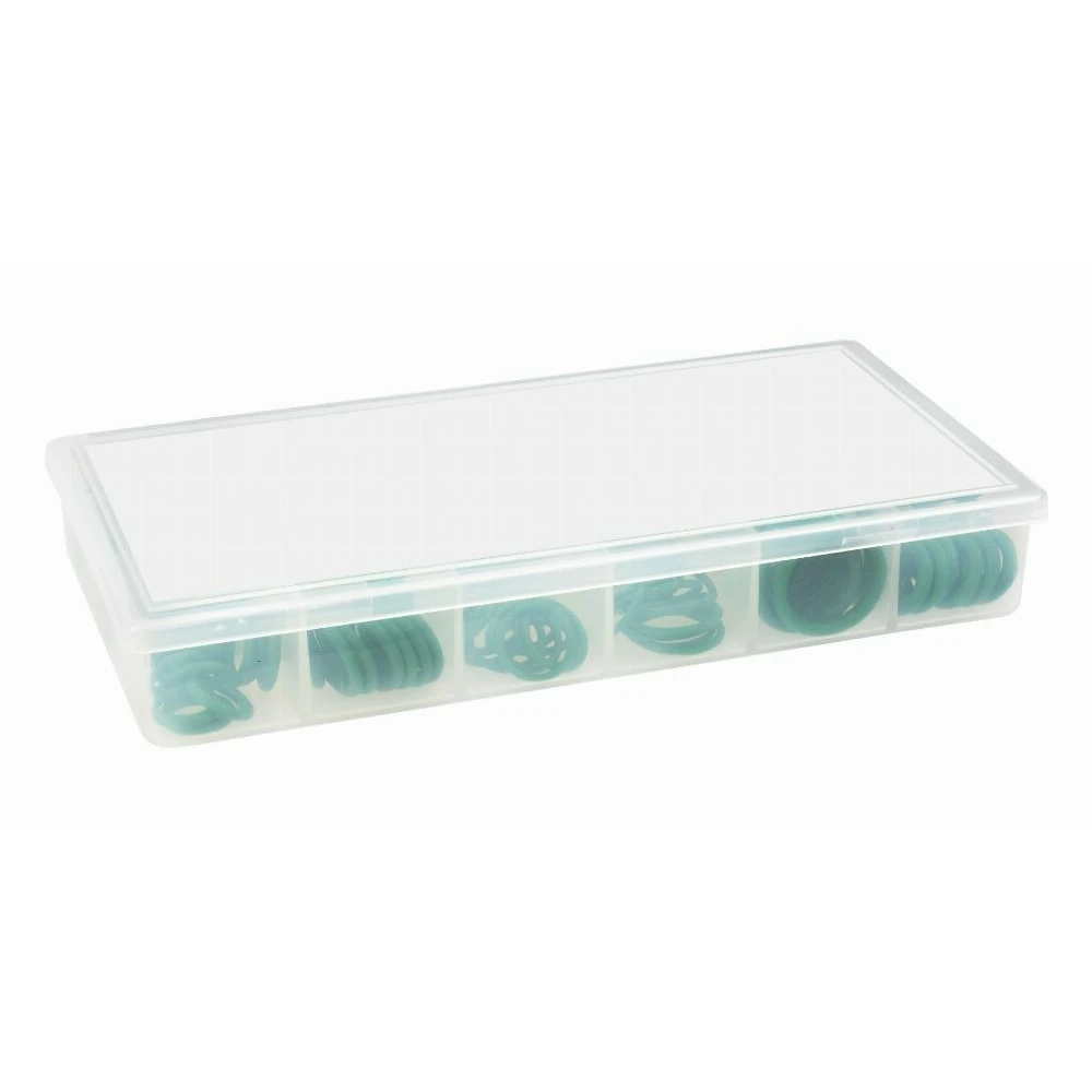 Комплект О-пръстени за климатични системи, 265 броя - TX14.018