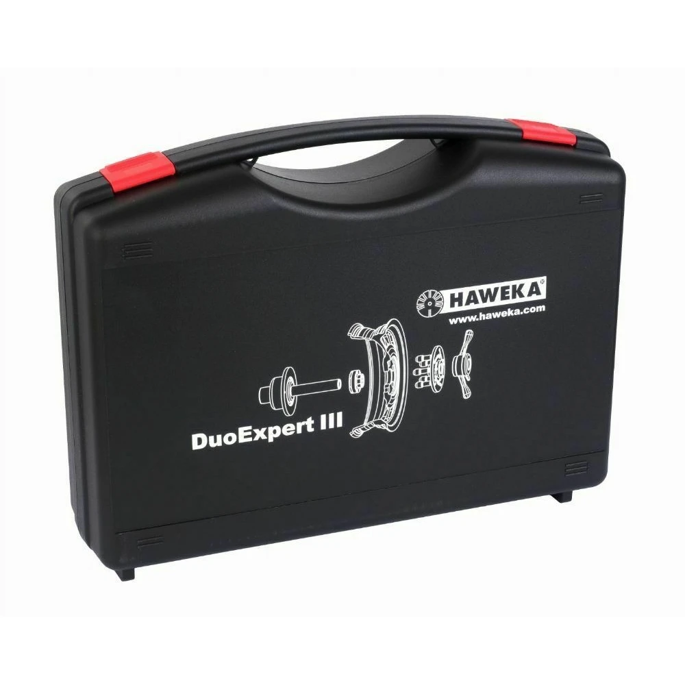 Комплект втулки в кутия 54–78 мм, за баланс машина - HA165400005