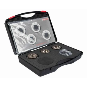 Комплект втулки в кутия 54–78 мм, за баланс машина - HA165400005