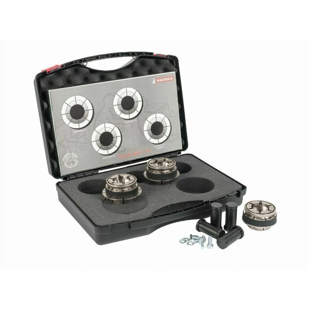 Комплект втулки в кутия 54–78 мм, за баланс машина - HA165400005