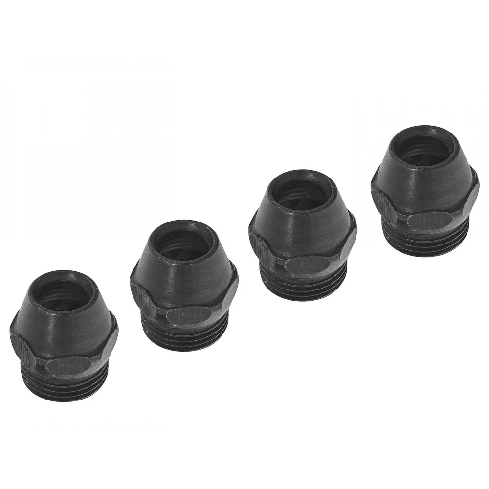 Комплект дюзи за машини за мазилка, за стена, 4 броя - G03172A