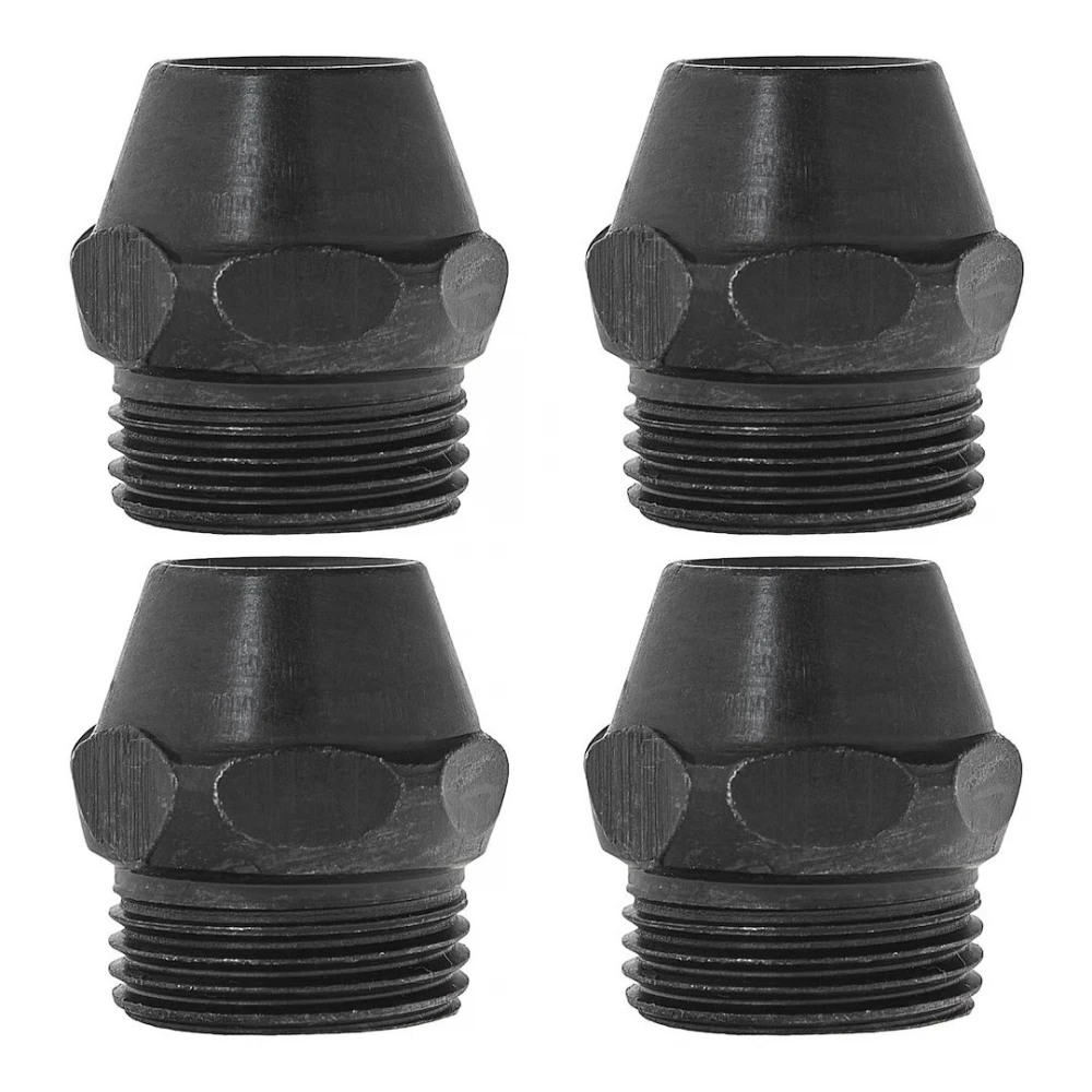 Комплект дюзи за машини за мазилка, за стена, 4 броя - G03172A