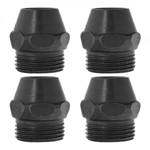 Комплект дюзи за машини за мазилка, за стена, 4 броя - G03172A