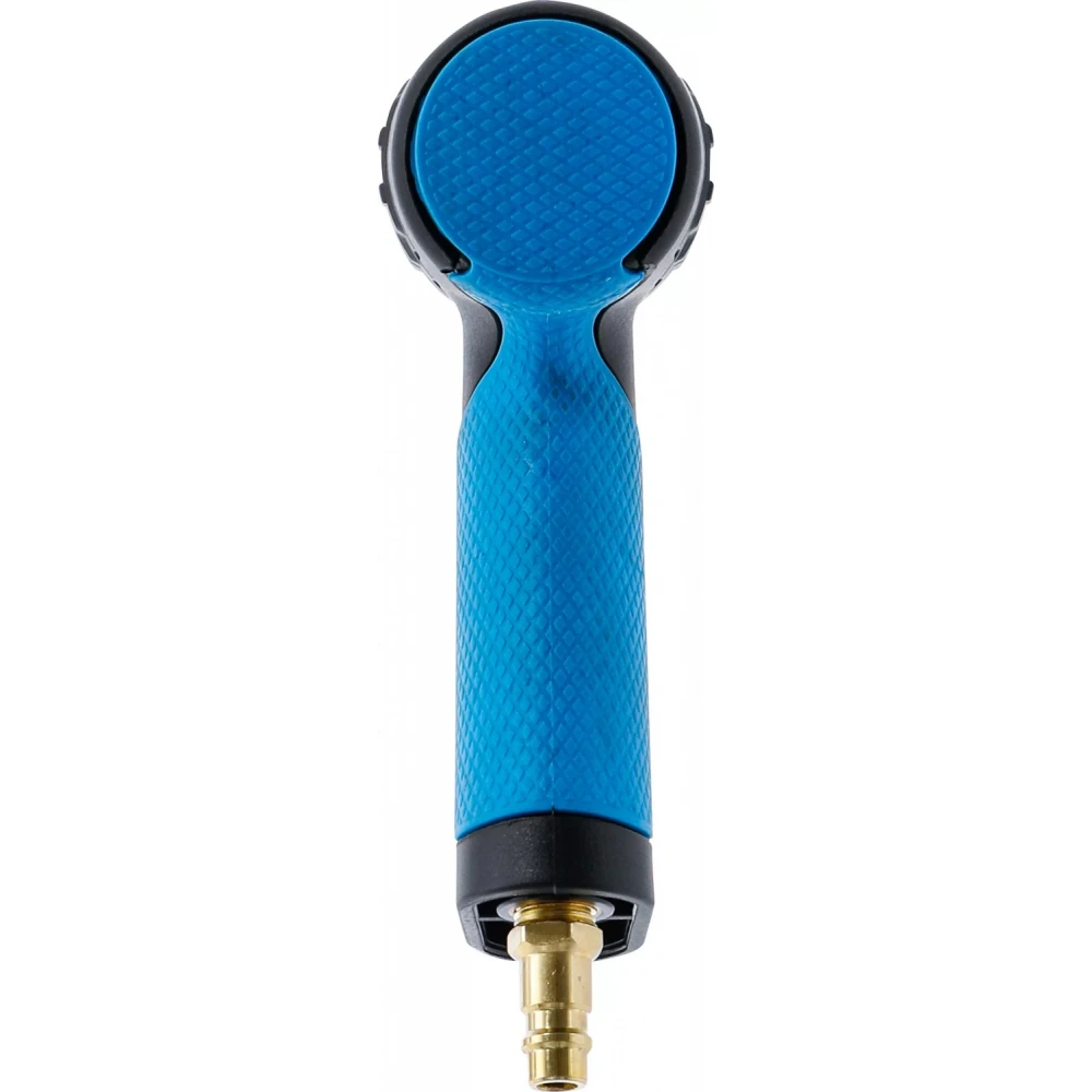 Комплект пневматичен ударен чук с 4 броя длета - BGS6240