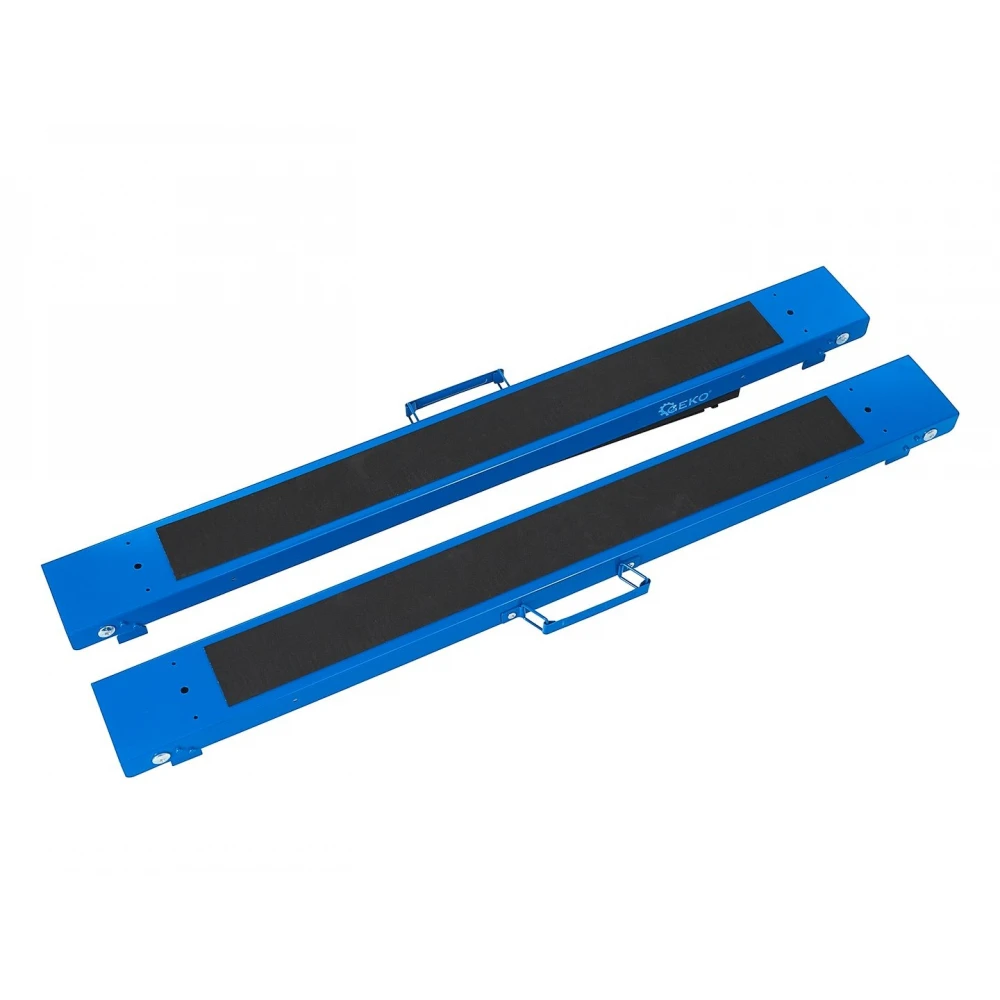 Комплект стойки тип "магаре", 100×10×78 см - разгънати, 2 бр. - G10878