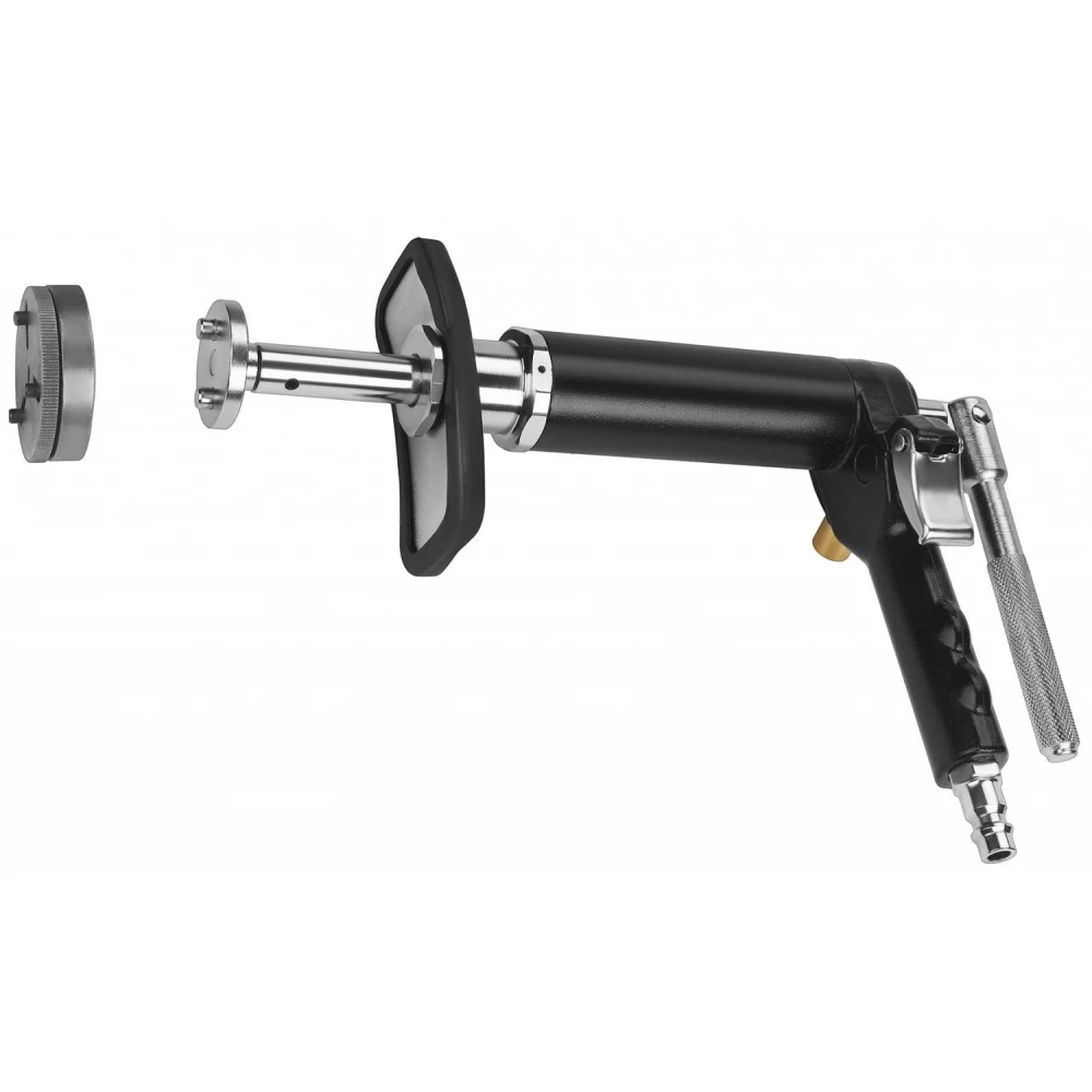 Пневматичен инструмент за прибиране на спирачни бутала, 8 бара - KD12542