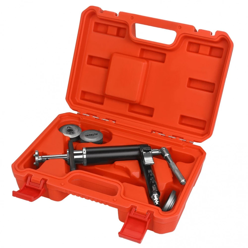 Пневматичен инструмент за прибиране на спирачни бутала, 8 бара - KD12542