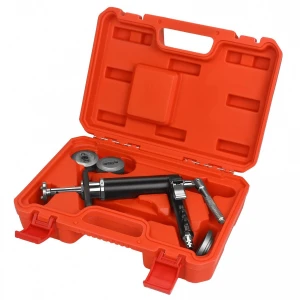 Пневматичен инструмент за прибиране на спирачни бутала, 8 бара - KD12542