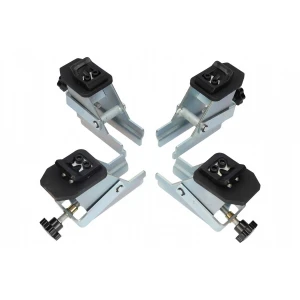 Комплект мотоциклетни адаптери за смяна на гуми, 4 броя - INVTCS524008