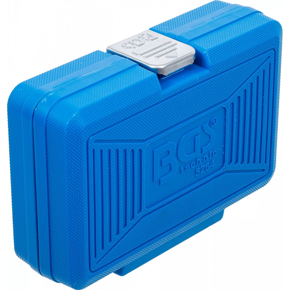 Комплект екстрактори за повредени болтове и гайки, 4 части - BGS5264