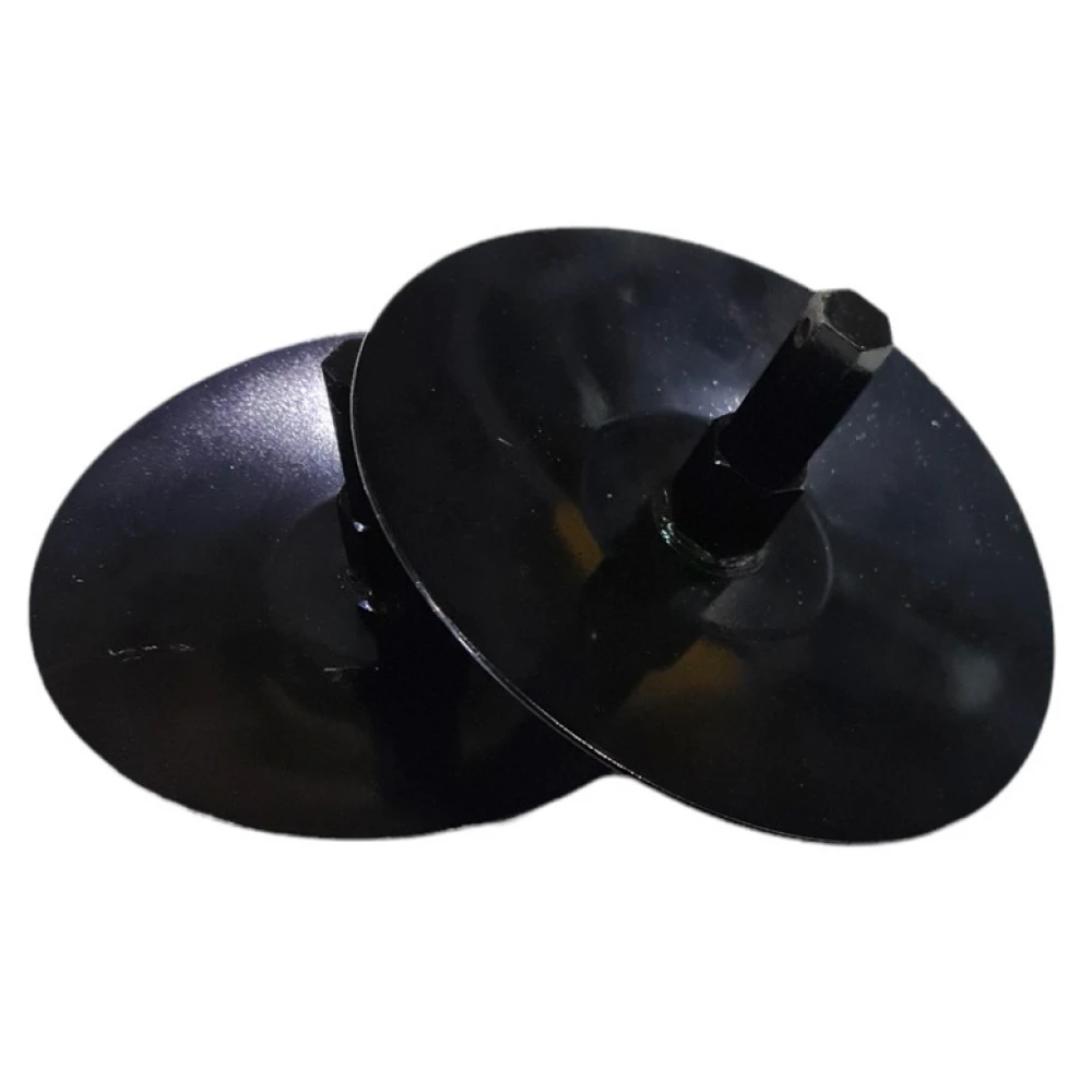 Комплект странични дискове за мотофреза √ò 23 мм - 10396