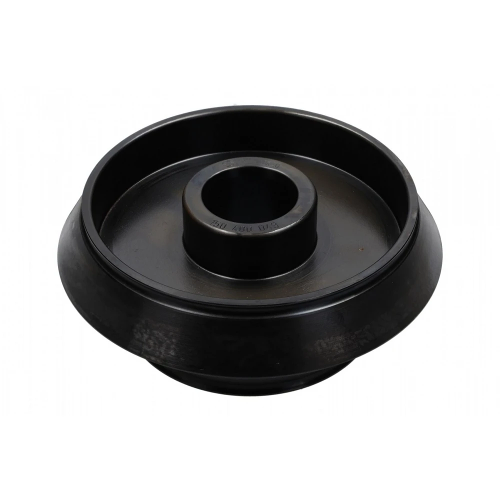 Комплект центриращ конус + фланец за баланс на колела - INVBSET2