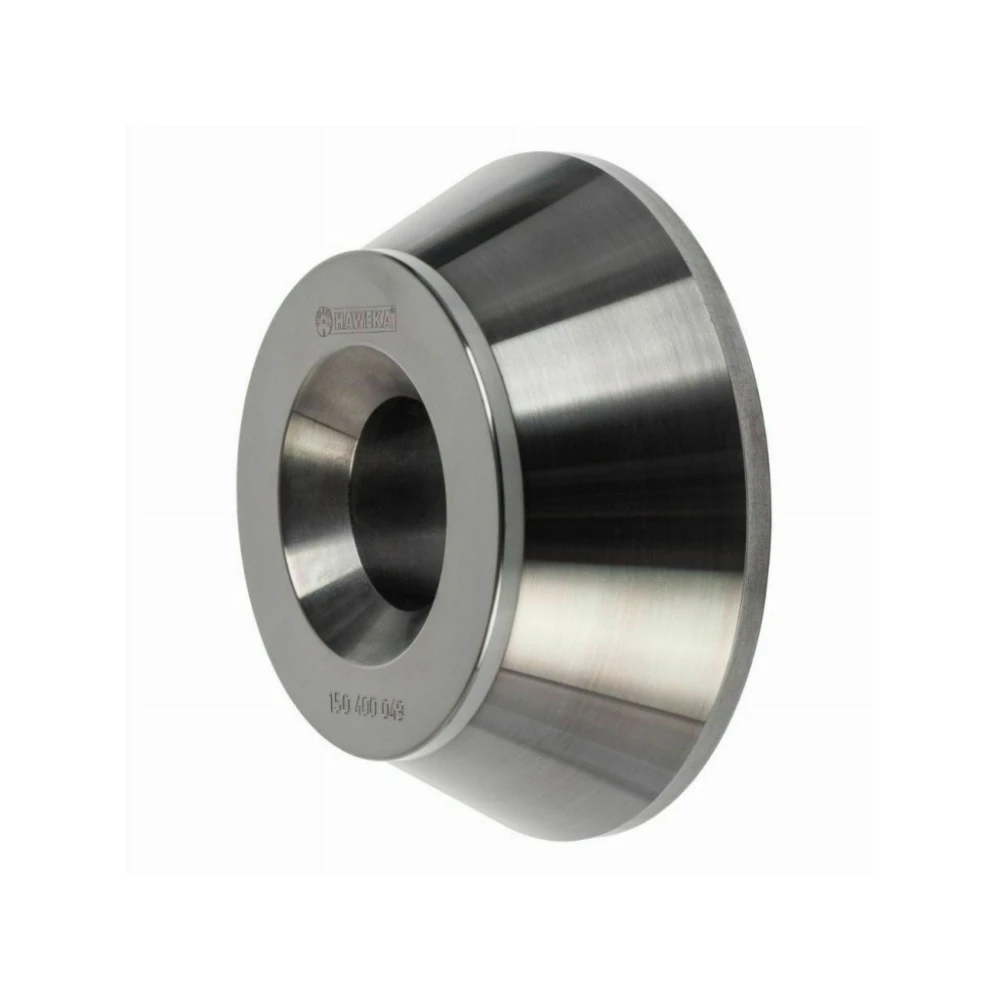 Комплект центриращи конуси за баланс машина, вал 40 мм - HA150400026