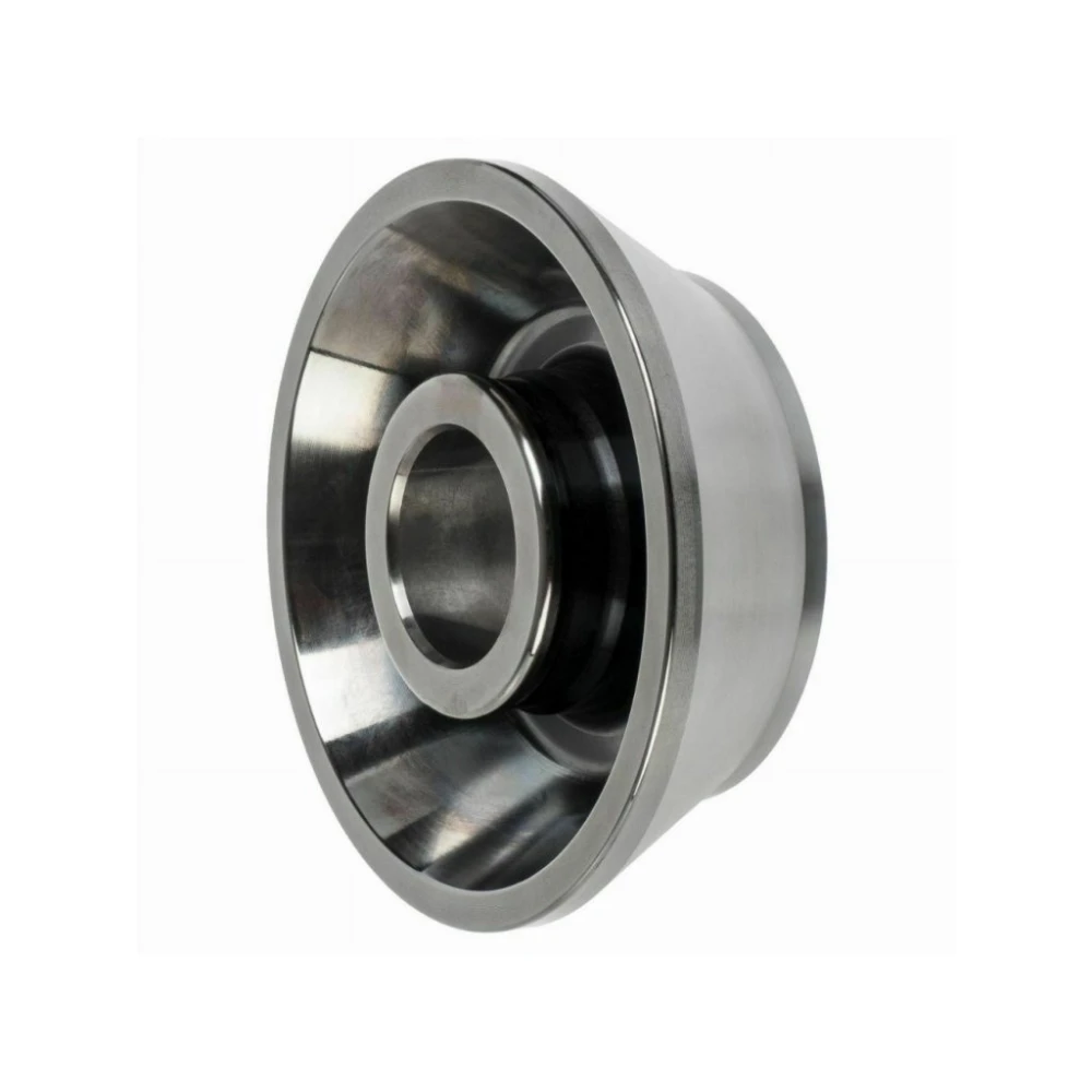 Комплект центриращи конуси за баланс машина, вал 40 мм - HA150400026